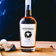 Peanut Butter Whiskey