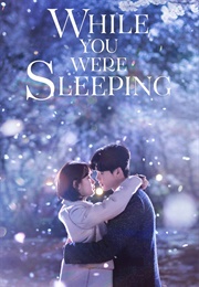 While You Were Sleeping (2017)