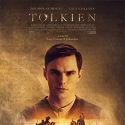 Tolkien (Movie)