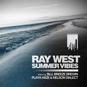 Ray West - Summer Vibes - EP