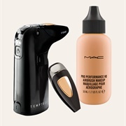 Airbrush Foundation
