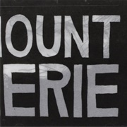 Mount Eerie (The Microphones, 2003)