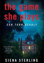 The Game She Plays (Siena Sterling)