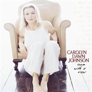 Georgia - Carolyn Dawn Johnson