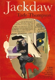 Jackdaw (Tade Thompson)