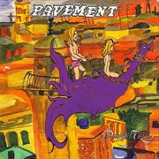 Pacific Trim EP (Pavement, 1996)