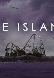 The Island (Natasha Preston)