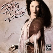 Flora Purim - That&#39;s What She Said