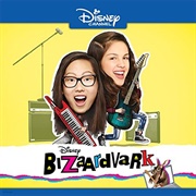 Bizaardvark (Music From the TV Series) (Olivia Rodrigo &amp; Madison Hu, 2016)