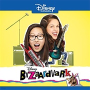 Bizaardvark (Music From the TV Series) (Olivia Rodrigo & Madison Hu, 2016)