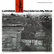 Ramblin&#39; on My Mind (Lucinda Williams, 1979)