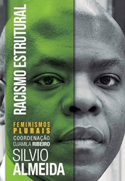 Racismo Estrutural (Silvio Almeida)