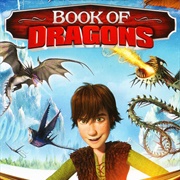Book of Dragons