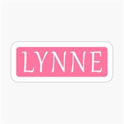 Lynne
