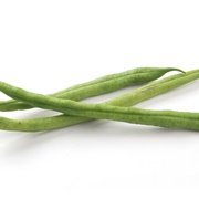 Bean Pods