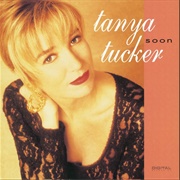 Hangin' in  - Tanya Tucker