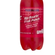 Food Lion Rip Roarin' Fruit Punch