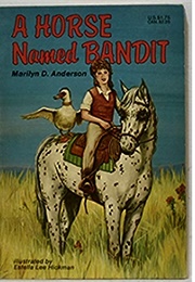 A Horse Named Bandit (Marilyn Anderson)