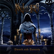 Númenor - Sword and Sorcery