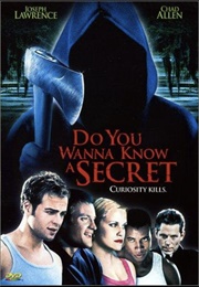 Do You Wanna Know a Secret? (2001)