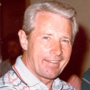 Dick Weber