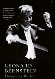 Leonard Bernstein (Humphrey Burton)