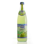 Brunnthaler Limette