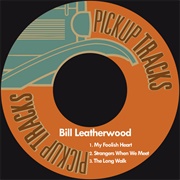 The Long Walk - Bill Leatherwood