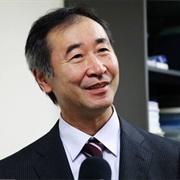 Takaaki Kajita