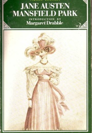 Mansfield Park (Jane Austen)