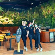 Hawaiian Poke Bowl Westland