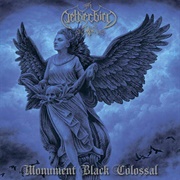 Netherbird - Monument Black Colossal