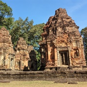 Preah Ko