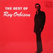 The Best of Roy Orbison