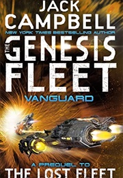 Vanguard (Jack Campbell)