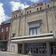 Bangor Opera House