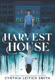 Harvest House (Cynthia Leitich Smith)