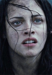 "Snow White and the Huntsman" - Kristen Stewart (2012)