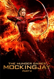 The Hunger Games: Mockingjay – Part 2 (Hunger Games) (2015)