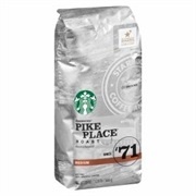 Starbucks: Pike Place Roast