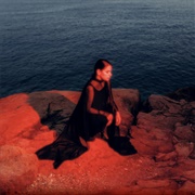 Sofia Kourtesis- Madres