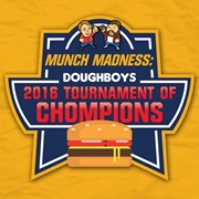 43. Tournament of Chompions: Carl&#39;s Jr./Hardee&#39;s V. In-N-Out Burger