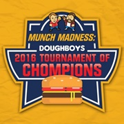 43. Tournament of Chompions: Carl's Jr./Hardee's V. In-N-Out Burger