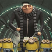 Despicable Me