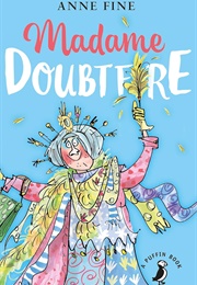 Madame Doubtfire (Anne Fine)