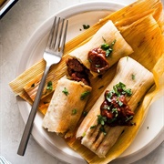 Tamales