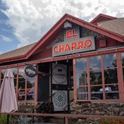 El Charro Cafe