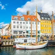 Copenhagen, Denmark