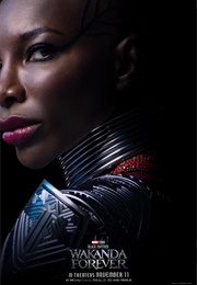 Aneka (Black Panther: Wakanda Forever)