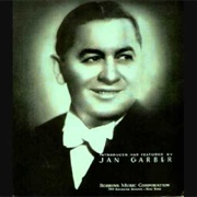 All I Do Is Dream of You - Jan Garber